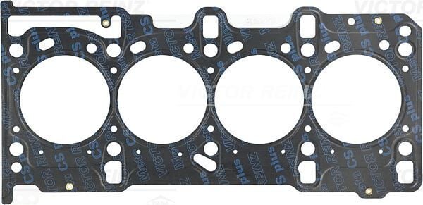 V.REINZ 613621020 SİLİNDİR KAPAK CONTASI 0.92mm ASTRA H-ASTRA J-CORSA C-D-E MERIVA A-B AVEO-LINEA-PUNTO-FIORINO-EGEA -DOBLO-NEMO-BIPPER 1.3 CDTI MTJ-DTH-DT-DTE-DTJ-DTN-DTR-JTD-HDI-FHZ 2 ÇENTİK