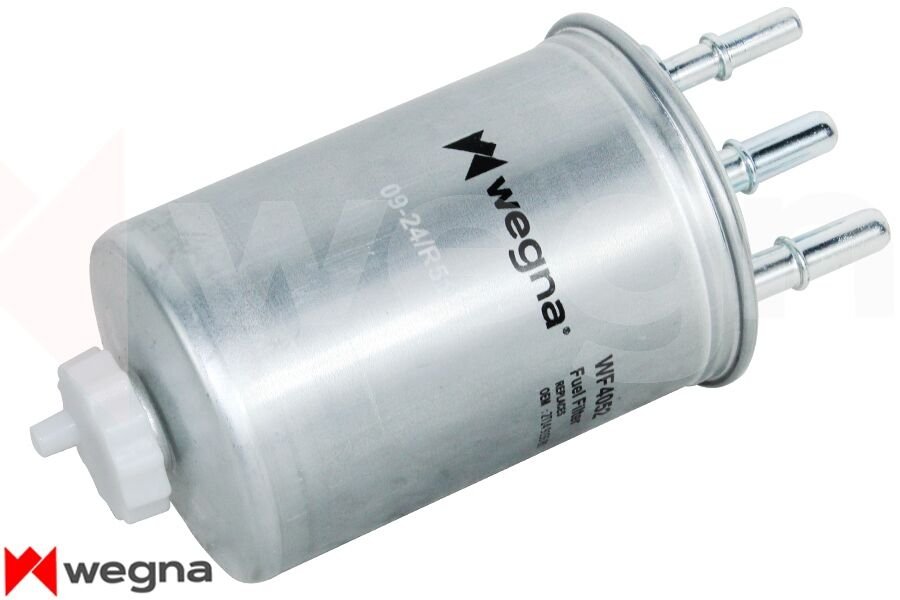 WEGNA WF4052 YAKIT FİLTRESİ TRANSIT CONNECT-TOURNEO CONNECT 1.8TDCI 02- 90 PS WK 829/7