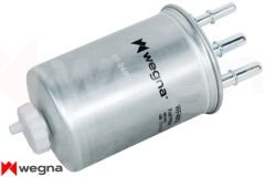 WEGNA WF4052 YAKIT FİLTRESİ TRANSIT CONNECT-TOURNEO CONNECT 1.8TDCI 02- 90 PS WK 829/7