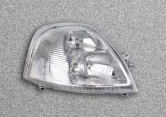 FAR SAĞ MASTER II-MOVANO 2.5 DCI YM 10/03> ELEKTRİKLİ H7 H1 MOTORLU