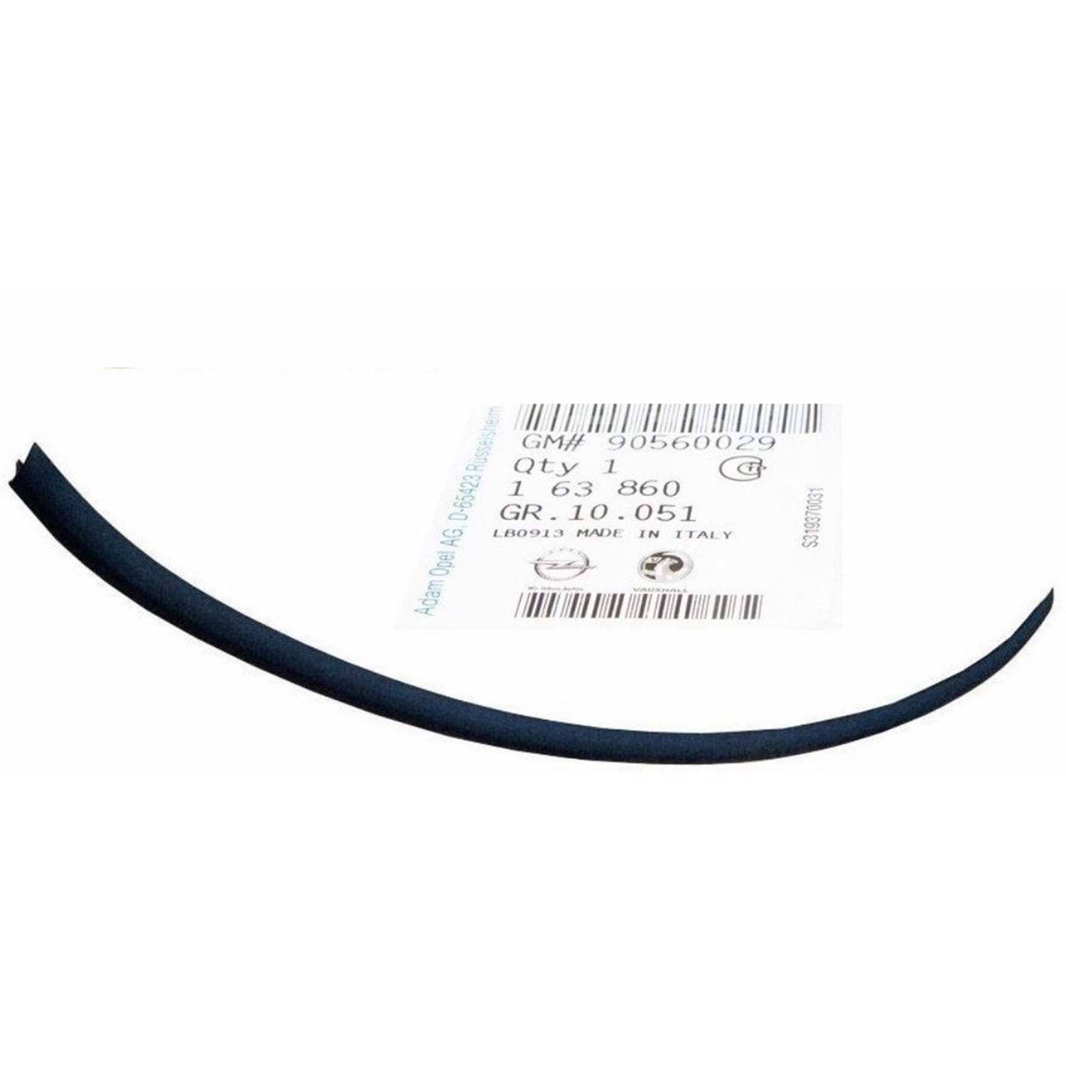 OE-OPEL 90560029 ASTRA G CAM ÇITASI ÖN ALT