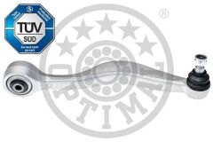 SALINCAK ON ALT SAG BMW E34 ALUMINYUM