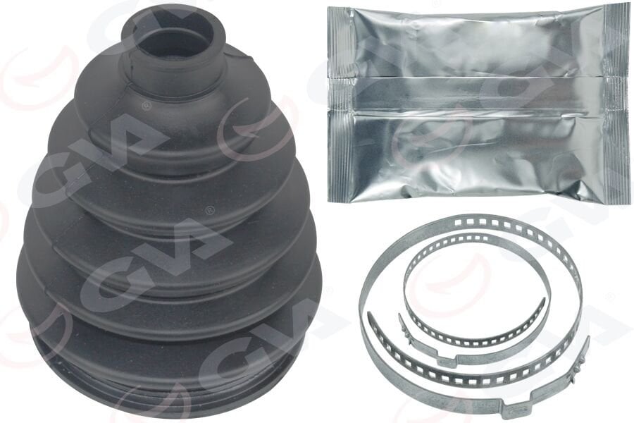 AKS KÖRÜĞÜ DIŞ CONNECT 02>14 90PS 1.8 TDCI YAĞ KELEPÇELİ