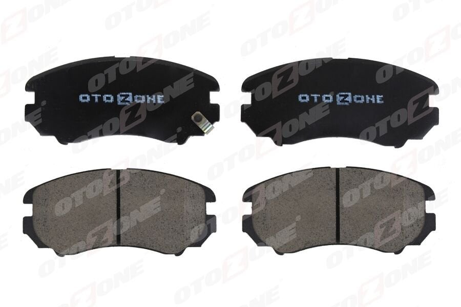 ÖN BALATA TUCSON 04 >-SONATA 2.0 CRDI 01/04 COUPE 3.02 > KIA MAGENTIS 05 > GDB3352