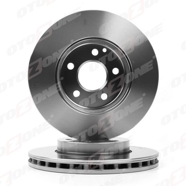 FREN DISKI ON MERCEDES W211 S211 W221