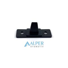 ALPER 161095 KAPI KİLİT KARŞILIĞI SÜRGÜLÜ KAPI SAĞ SOL DOBLO III