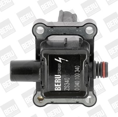 BERU ZS340 ATESLEME BOBINI MERCEDES M104 M111 W202 S202 W124 W210 W140