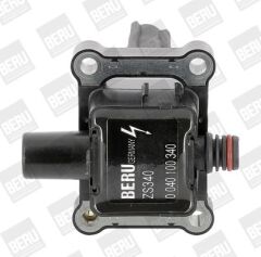 BERU ZS340 ATESLEME BOBINI MERCEDES M104 M111 W202 S202 W124 W210 W140