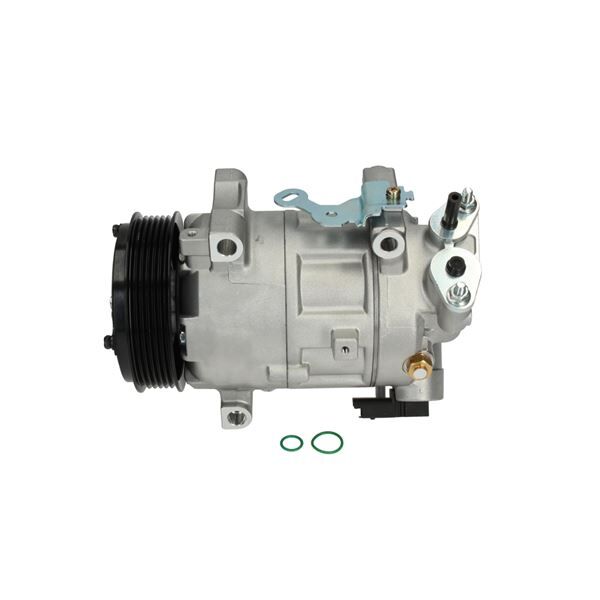BOSCH 1986AD1105 KLİMA KOMPRESÖRÜ P208 12> P2008 13> C3 12> 1.0 VTI 1.2 VTI PureTECH DS3 14> 1.2 VTI-Puretech 1.6 THP