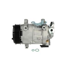 BOSCH 1986AD1105 KLİMA KOMPRESÖRÜ P208 12> P2008 13> C3 12> 1.0 VTI 1.2 VTI PureTECH DS3 14> 1.2 VTI-Puretech 1.6 THP