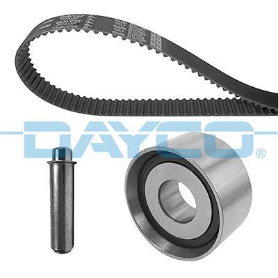 DAYCO KTB885 EKSANTRİK GERGİ KİTİ OPEL MOVANO-PEUGEOT BOXER-CITROEN JUMPER-FIAT DUCATO-MASTER 2.8 DTI