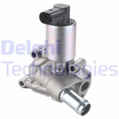 DELPHI EG10289-12B1 EGR VALFİ ASTRA G-ASTRA H-CORSA C-D-MERIVA A-TIGRA B-AGILA A- 1.4 16V-AGILA 1.0-1.2-1.4 16V Z10XE-XE P-Z12XE-A12XER-XEP-Z12XEP-Z14XEP-A14XEL-XER