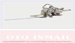EGEKARAYEL 205 KAPI KİLİDİ ÖN SAĞ MOTOR TAKILAN R9 YM BROADWAY