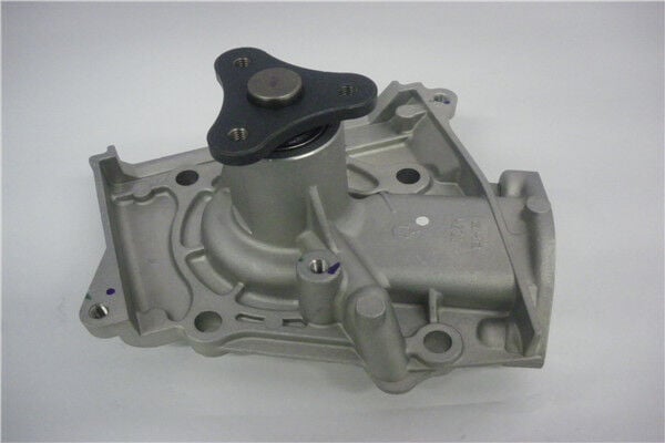 GMB GWMZ-31A DEVİRDAİM SU POMPASI MAZDA 323 1.6L B6 89-95 / KIA PRIDE 1.1L B1 88-93 1.3L B3 16V 94> / SEPHIA 1.5L B 5 SOHC 98->