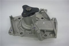 GMB GWMZ-31A DEVİRDAİM SU POMPASI MAZDA 323 1.6L B6 89-95 / KIA PRIDE 1.1L B1 88-93 1.3L B3 16V 94> / SEPHIA 1.5L B 5 SOHC 98->