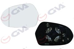 GVA 1175739 AYNA CAMI SOL A6 11> ISITMALI ASFERİK VM-6022AGHL
