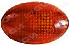 GVA 2090070 ÇAMURLUK SİNYALİ SARI CORSA B
