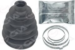 GVA 4933001 AKS KÖRÜĞÜ DIŞ CONNECT 02>14 90PS 1.8 TDCI YAĞ KELEPÇELİ