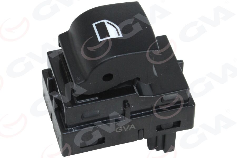 GVA 8099016 CAM ACMA SALTERI TEKLI. SIYAH. 4 PIN BMW F07 F10 F11 F18 F06 F12 F13 F01 F02 F04