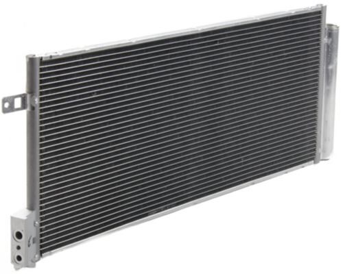 MAHLE AC505000P KLIMA RADYATORU OPEL CORSA D-COMBO 06> FIAT GRANDE PUNTO-BRAVO II-LINEA 1.3-1.7 CDTI-MTJ 1.6T 625x295x16