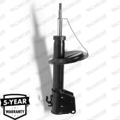 MONROE 16470 ÖN AMORTİSÖR FIAT DOBLO 1.2-1.4-1.6 16V-1.3D-1.9JTD 01 > PRATICO 1.4-1.3D-1.6D 10 > GAZLI
