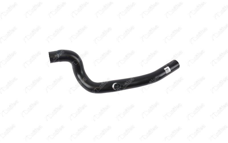 NIFEA 12305 KALORİFER HORTUMU RENAULT TRAFIC II 06> OPEL VIVARO 06> 1.9dCi