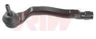 RIW RN2037 ROT BASI SOL MERCEDES CITAN W415 12> . RENAULT KANGOO III 08>
