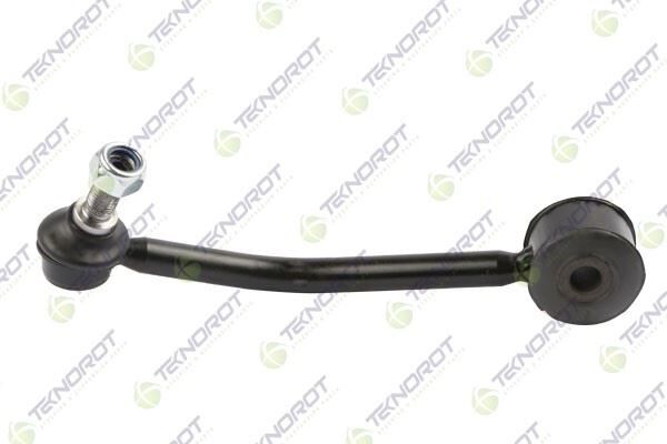 TEKNOROT V-217 Z ROT ARKA SOL TOUAREG 02-10 Q7 4L 06-15
