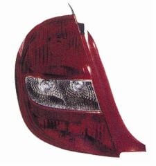 TYC CIT10C5004 11-A018-01-2B C.C5 ARKA STOP LH.00-04