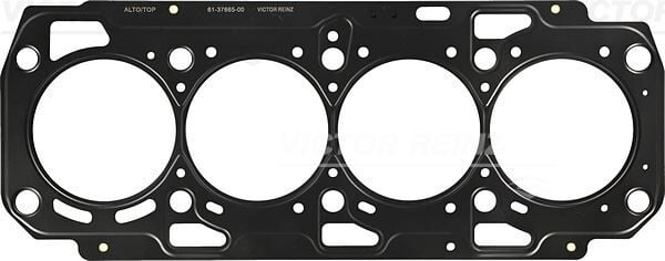 V.REINZ 613766500 SİLİNDİR KAPAK CONTASI SKC ASTRA J-INSIGNIA A-ZAFIRA C 2.0 CDTI A20DTH-DTJ-DTE-DTR 0.95mm