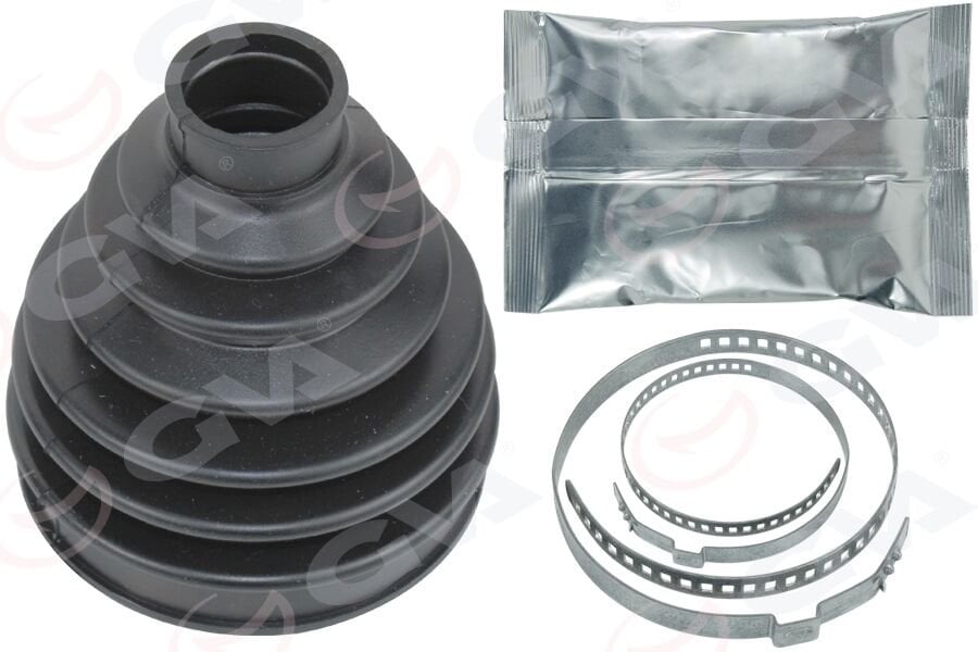 AKS KÖRÜĞÜ DIŞ T6 102 HP 2.0 TDI 15- YAĞ KELEPÇELİ