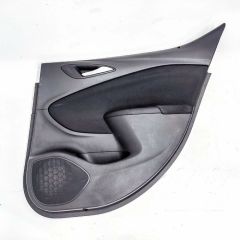 OE-OPEL 39145570 ASTRA K ÖN KAPI DÖSEMESI SOL ELEKTRIKLI ARKA CAMLAR IÇIN  TRIM KODU : TAQK,TAQL