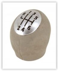 VİTES TOPUZU MGN III- FLUENCE SİYAH