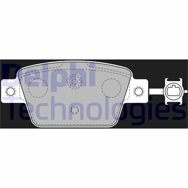 ARKA BALATA BRAVO II 1.4-1.4 T-1.9 D MULTİJET 07 > DELTA III 844 1.4 16V.1.6 D MULTİJET 10 >