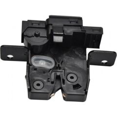 AUTODAK DAK3189 BAGAJ KİLİDİ MOTORLU RENAULT MEGANE II 02>08 CLIO III 05>14 MODUS 05>