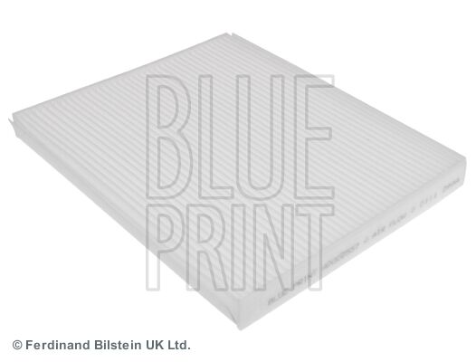 BLUEPRINT ADG02557 POLEN FİLTRESİ HYUNDAI ACCENT ERA 06-> / BAYON 21-> / ELANTRA 11-15 / İ20 15-> / İ30 11-> / KIA CEED 12-> / CERATO 14-> / XCEED 20->