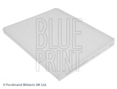 BLUEPRINT ADG02557 POLEN FİLTRESİ HYUNDAI ACCENT ERA 06-> / BAYON 21-> / ELANTRA 11-15 / İ20 15-> / İ30 11-> / KIA CEED 12-> / CERATO 14-> / XCEED 20->