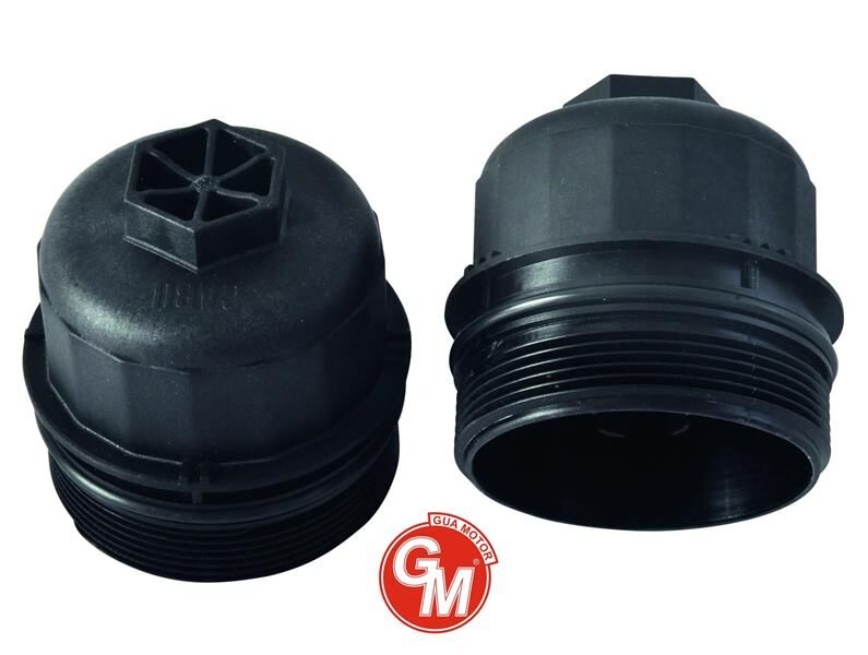 GUA 40561 YAĞ FİLTRE KAPAĞI FIAT EGEA 15> DOBLO 10> 500 L 13> OPEL COMBO 10> 1.6 JTD EURO 6