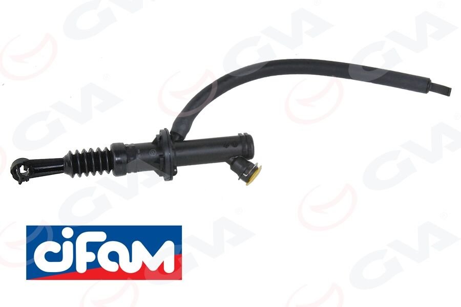 GVA 1716120 DEBRİYAJ ÜST MERKEZİ KANGOO 08> 1.5dCi-1.6 16V K9K-K4M