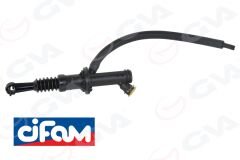 GVA 1716120 DEBRİYAJ ÜST MERKEZİ KANGOO 08> 1.5dCi-1.6 16V K9K-K4M