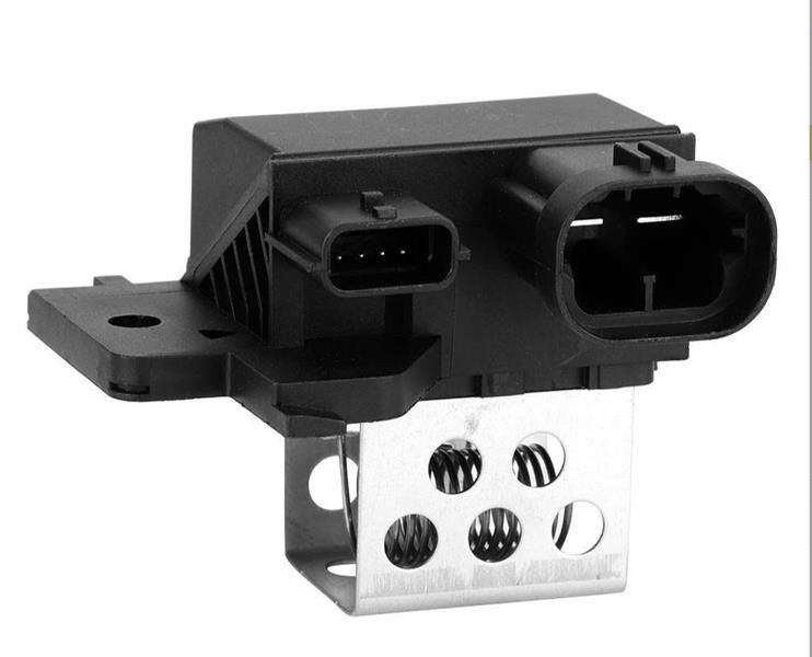 MY 255503792R FAN MOTOR REZINSTANSI ROLESİ CLIO IV-CAPTUR 0.9-1.2-1.5DCI-TCE 13 > J5-H5 1.6 18 >