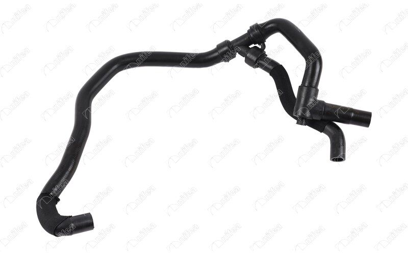 NIFEA 11163 KALORİFER HORTUMU RENAULT CLIO IV 12>21 DACIA DOKKER 12> SANDERO II 12> DUSTER 10> 1.5 dCi