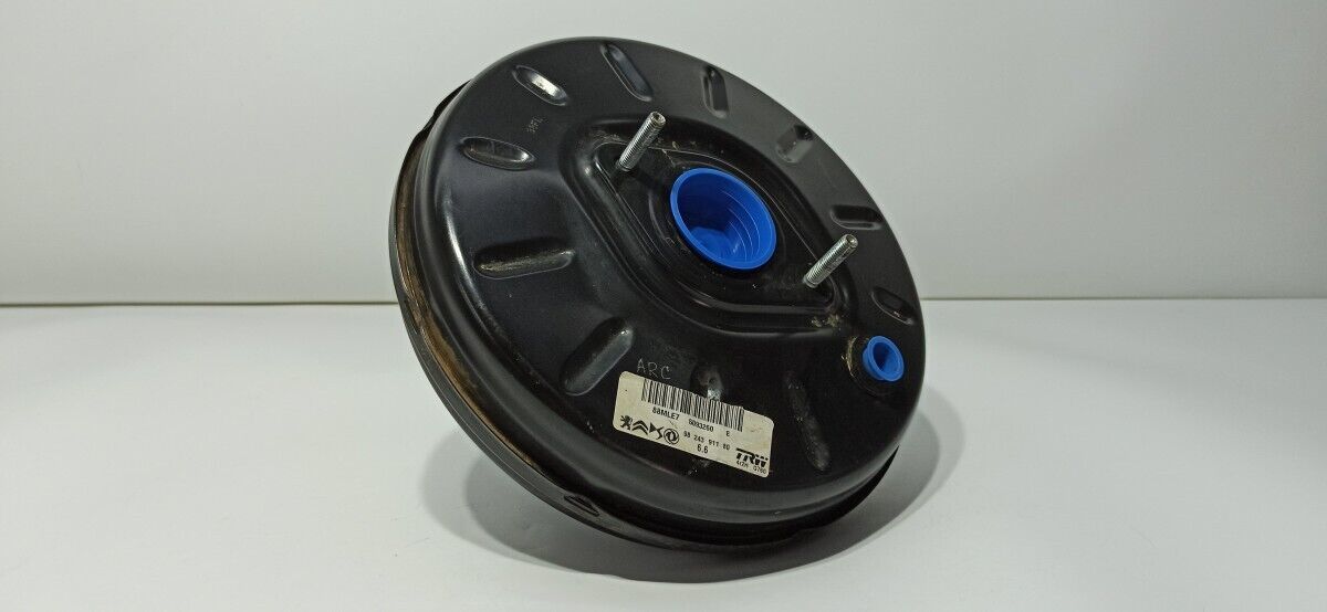 OE-OPEL 1643581280 CORSA F FREN SERVO ÜNITESI