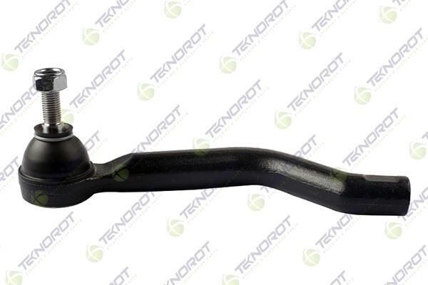 TEKNOROT N-912 ROT BAŞI DIŞ SOL NISSAN QASHQAI 1.2L DIG-T 1.6L DCİ R9M 1.5L K9K J11 DİZEL 14-> / RENAULT KADJAR 15>