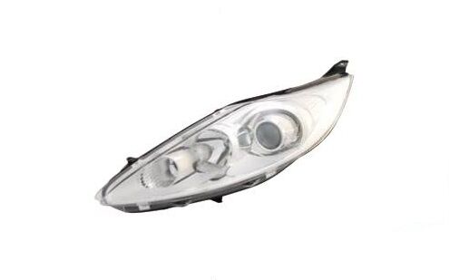 TYC FOR10FI024 FAR SOL FORD FİESTA 08> BEYAZ ZEMİN MERCEKLİ 20-C004-05-2B 20-C004-05-2B