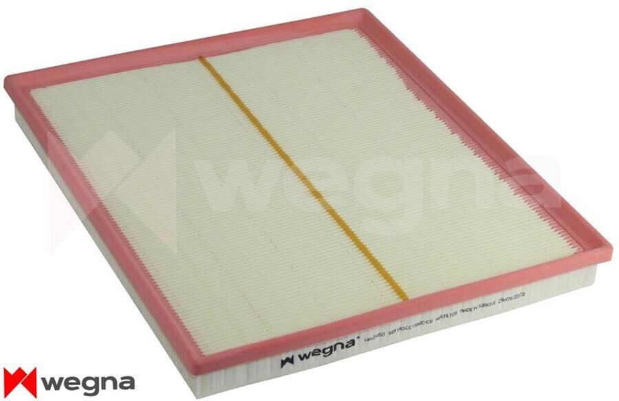 WEGNA WA2450 HAVA FILTRESI TRANSIT V347 2.2TDCI 130PS-140PS 07> TOURNEO CUSTOM V362 12>19 O CEKER C 35009