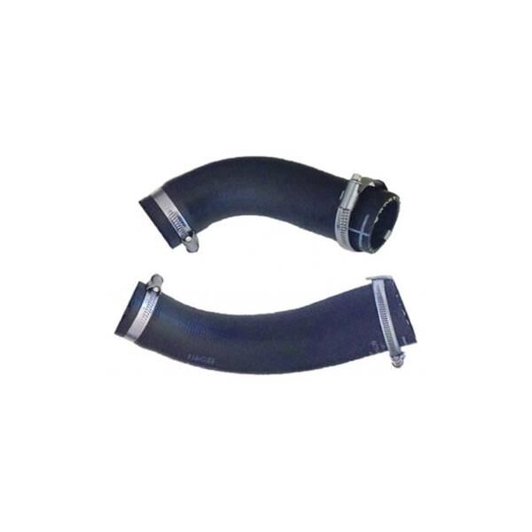 YTT 40519K TURBO HORTUMU FORD TRANSİT 06> 2.4 TDCİ V347 TAKIM KELEPÇELİ