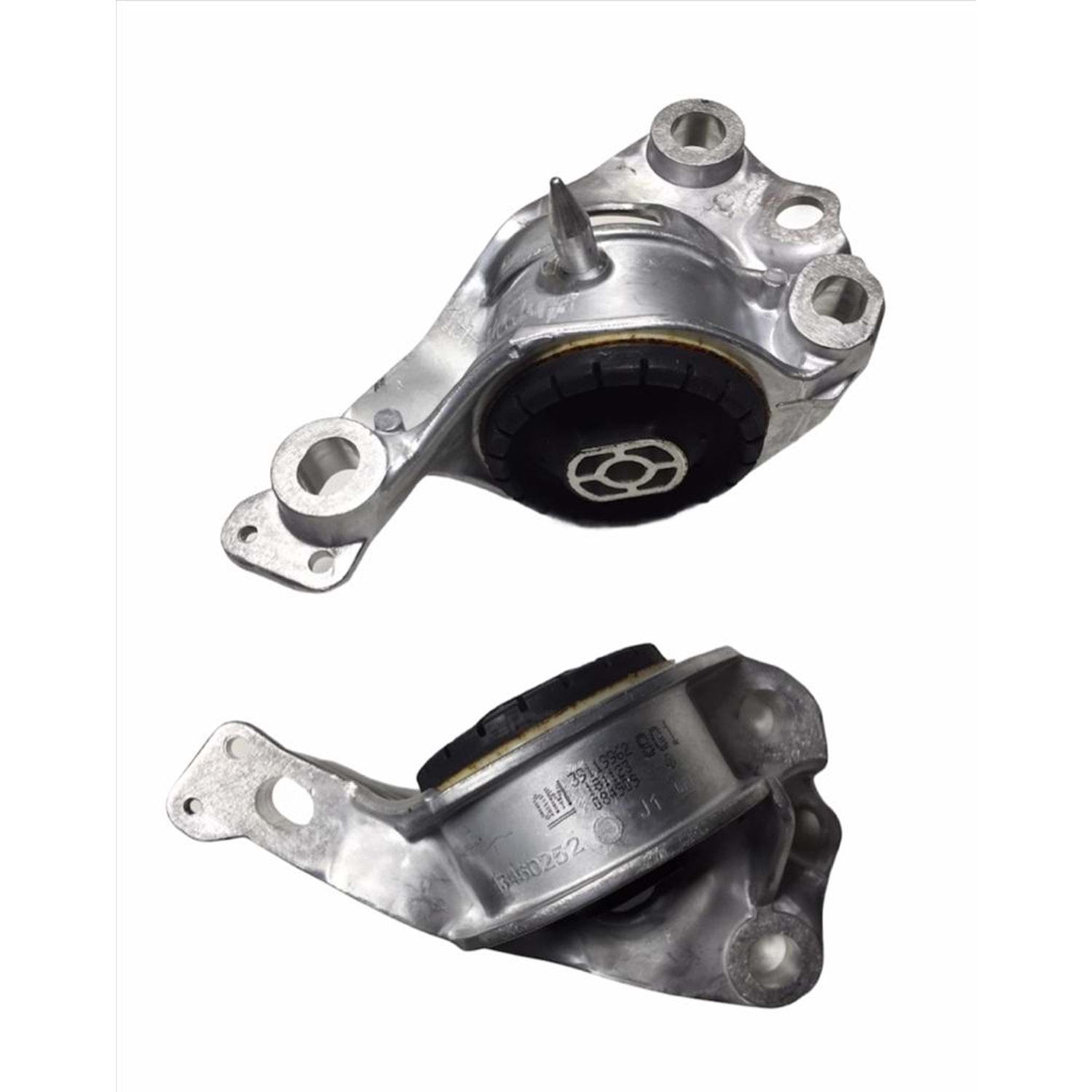 OE-OPEL 39154144 ASTRA K DINGIL ARKA