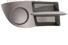 SİS FAR ÇERÇEVESİ KAPAĞI R/L SİSSİZ CLIO SYMBOL 06-08 TAKIM