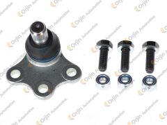 ROTİL ÖN SAĞ-SOL OPEL CROSSLAND 17> PEUGEOT P208 12> P301 12> P2008 13> CITROEN C3 AIRCROSS 17> C3 0 3> C4 14> C-ELYSEE 12> DS3 10>15